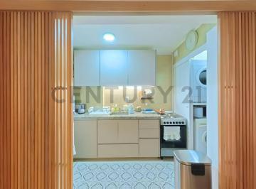 Departamento · 35m² · 2 Ambientes · Departamento 2 Ambientes Remodelado a Nuevo - en Recoleta