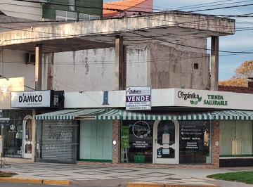 Local comercial de 1 ambiente, Miramar · Local + Cocheras + Losa