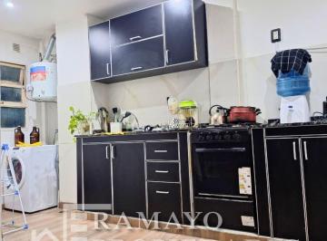 Departamento · 45m² · 4 Ambientes · 1 Cochera · Departamento 3 Habitaciones, Planta Baja Ed 11, Vitun 1, Plan 4a, Alquila Ramayo Propiedades