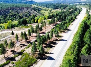 Terreno · 537m² · Terreno en San Martin de Los Andes