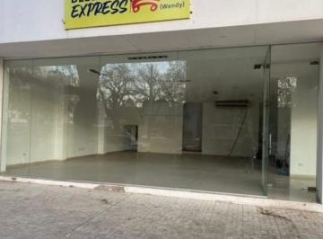 Local comercial · 205m² · Alquiler Local Comercial Av Belgrano 5ta