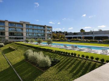 Departamento · 68m² · 2 Ambientes · 1 Cochera · Departamento en Alquiler en Prana San Isidro, San Isidro, G. B. a. Zona Norte