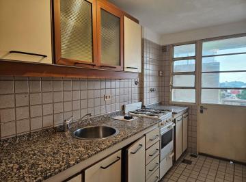 Departamento · 44m² · 2 Ambientes · 1 Cochera · Departamento en Venta San Isidro Centro con Cocher