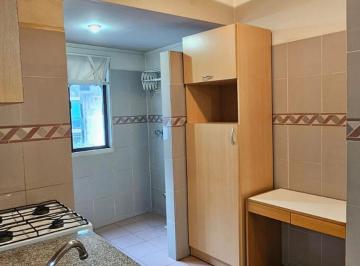 Departamento · 50m² · 2 Ambientes · 1 Cochera · Departamento de 2 Ambientes en Alquiler Belgrano