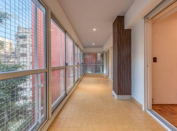 Departamento de 3 ambientes, Colegiales · Dep. Venta 3 Amb. Colegiales Balcón Corrido + Cochera.