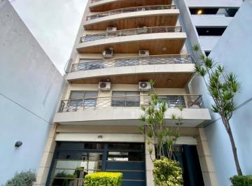 Departamento · 45m² · 2 Ambientes · Talcahuano Al 100