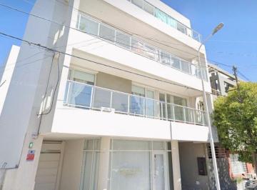 Departamento · 42m² · 2 Ambientes · 1 Cochera · Departamento 2 Ambientes en El Centro de Tandil