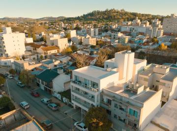 Departamento · 42m² · 2 Ambientes · 1 Cochera · Departamento 2 Ambientes en El Centro de Tandil