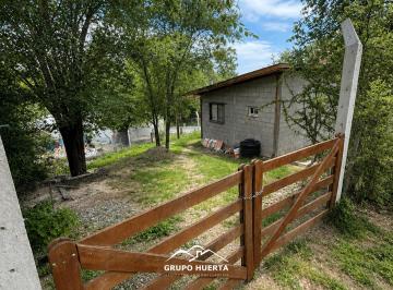 Casa · 328m² · 2 Ambientes · 1 Cochera · Oportunidad de Casa en Huerta Grande