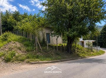 Casa · 328m² · 2 Ambientes · 1 Cochera · Oportunidad de Casa en Huerta Grande