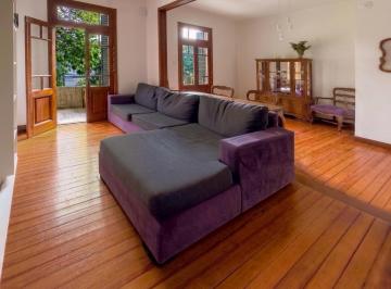 PH · 134m² · 5 Ambientes · Increíble PH 5amb C/quincho, Terraza, 3 Baños en B. Rawson