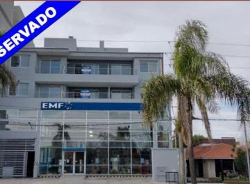 Departamento · 58m² · 2 Ambientes · 1 Cochera · Depto 2 Amb en Alquiler - General Pacheco - Tigre - Javier Quintana Inmobiliaria