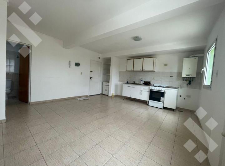 Departamento · 44m² · 2 Ambientes · 1 Cochera