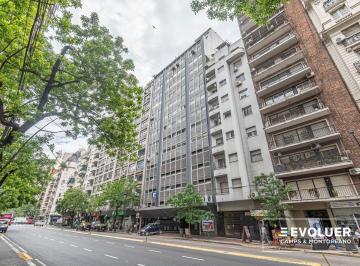Oficina comercial · 360m² · 10 Ambientes · 1 Cochera · Venta Oficina con Despachos, Salas de Reuniones y Cochera en Tribunales