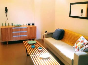 Departamento · 55m² · 3 Ambientes · Departamento - La Lucila