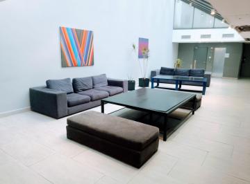 Departamento · 33m² · 2 Ambientes · Moderno 2 Ambientes en Congreso