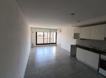 Departamento · 35m² · 1 Ambiente · Monoambiente en Alquiler Ubicado a Cuadras de La Facultad de Medicina Rosario Ricchieri Al 600