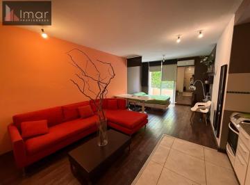 Departamento · 36m² · 1 Ambiente · Venta Departamento Palermo Totalmente Equipado Tucuman