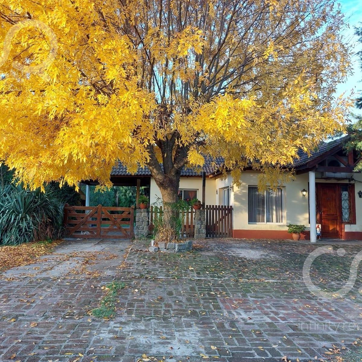 Venta Casa 4 Ambientes Malibu Canning Apto Credito