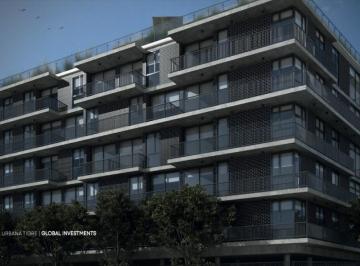 Fachada edificio · Departamento en Venta en Tigre, G. B. a. Zona Norte, Argentina