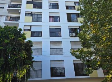 Departamento · 35m² · 2 Ambientes · Lomas de Zamora - 2 Amb - Al Frente