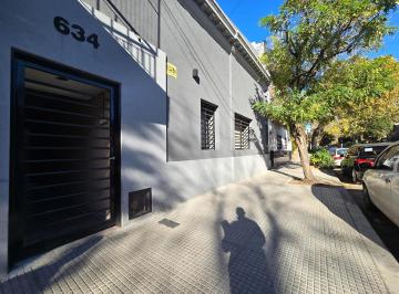PH · 132m² · 6 Ambientes · Barracas - Venta de 2 Phs en Block de 3 Ambientes
