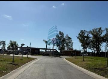 Lote · Venta Lote en Santa Sofia, Pilar del Este, Pilar