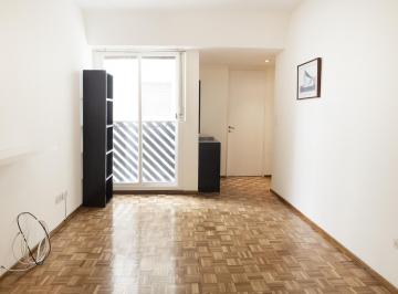 Departamento · 45m² · 2 Ambientes · Alquiler Departamento de Dos Ambientes en Recoleta.