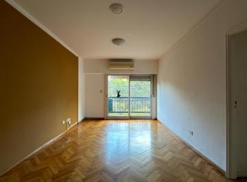 Departamento · 90m² · 4 Ambientes · Departamento - Parque Chacabuco