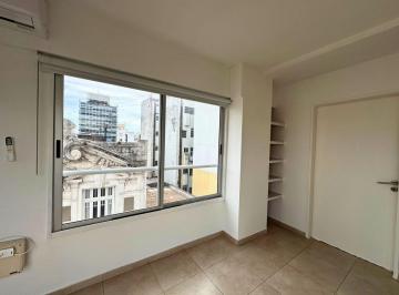Departamento · 22m² · 1 Ambiente · Venta Monoambiente Apto Crédito Muy Luminoso