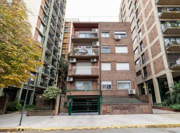 Departamento · 52m² · 3 Ambientes · 1 Cochera · Departamento 3 Amb. en Centro de Martinez