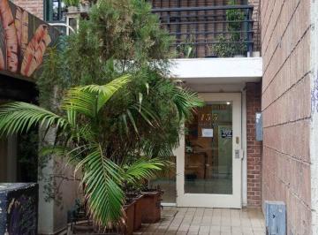 Departamento · 29m² · 1 Ambiente · Centro Dpto 1 Dormitorio