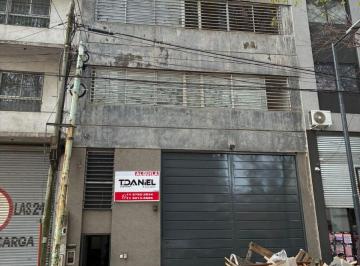 Depósito , Floresta · Fabrica Deposito Galpon Flores Floresta Zona Textil 500 m² Entrada de Camion C/montacargas