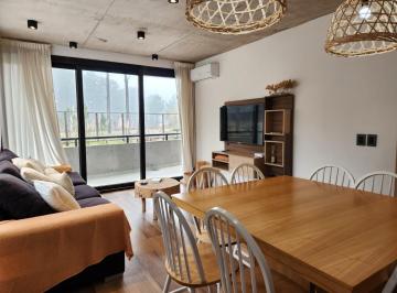 Departamento · 81m² · 3 Ambientes · Departamento en Venta - 2 Dorm. 2 Baños - Pinamar