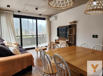 Departamento · 81m² · 3 Ambientes · Departamento en Venta - 2 Dorm. 2 Baños - Pinamar