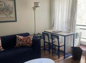 Departamento · 25m² · 2 Ambientes · Departamento en Alquiler