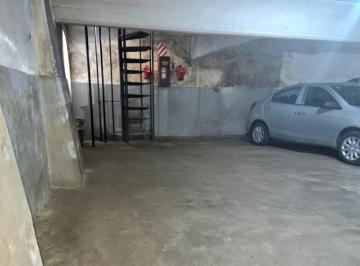 Garage · 12m² · 3 Ambientes · 1 Cochera · Cochera en Capital Federal Primer Subsuelo
