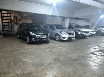 Garage de 3 ambientes, Palermo · Cochera en Capital Federal Primer Subsuelo
