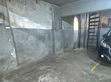 Garage · 12m² · 3 Ambientes · 1 Cochera · Cochera en Capital Federal Primer Subsuelo