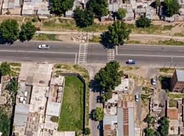 Terreno , Córdoba · Venta Lote Esquina 410 m² Jardín del Pilar Av Malagueño