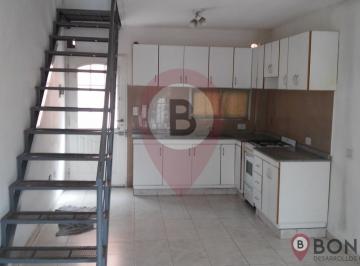 Departamento · 80m² · 3 Ambientes · Triplex de 3 Ambientes a m de La Estacion de Mte Grande!