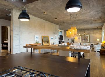 Casa · 346m² · 6 Ambientes · 2 Cocheras · Casa en Venta 4 Dorm. Estancia Q2 Exclusiva