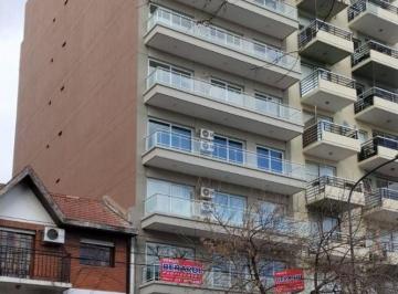 Departamento de 3 ambientes, Villa Pueyrredón · Departamento Alquiler 3 Amb con Cochera Estrenar - Av Mosconi Al 2400