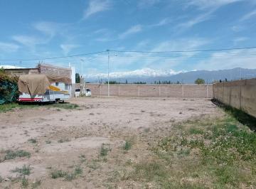 Terreno · 500m² · Lote en Venta - Barrio Ampros VI, Maipu Mendoza
