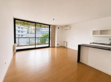 Departamento · 58m² · 2 Ambientes · Departamento en Venta, 2 Ambientes en Nuñez, con Parrilla y Balcón