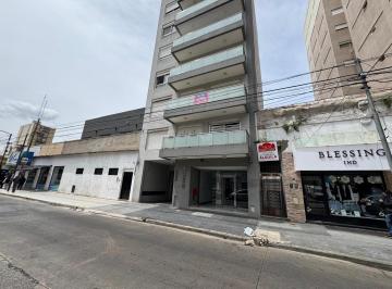 Departamento · 40m² · 1 Ambiente · Alquiler San Martin Centro Monoambiente Nuevo.