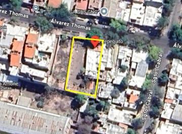 Terreno , Godoy Cruz · Terreno Alvarez Thomas