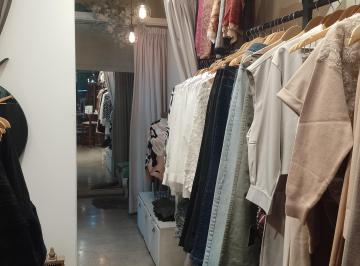 Fondo de comercio de 2 ambientes, Ciudad de Mendoza · Excelente Oportunidad: Fondo de Comercio Boutique en La Sexta Sección