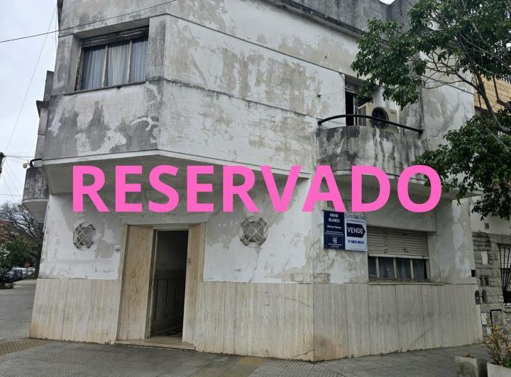 Casa · 246m² · 6 Ambientes