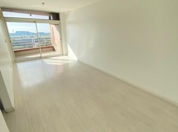 Departamento · 50m² · 2 Ambientes · Departamento 2 Ambientes en Nuñez con Vista Al Rio, Piso Alto, Complejo Jardines del Libertador